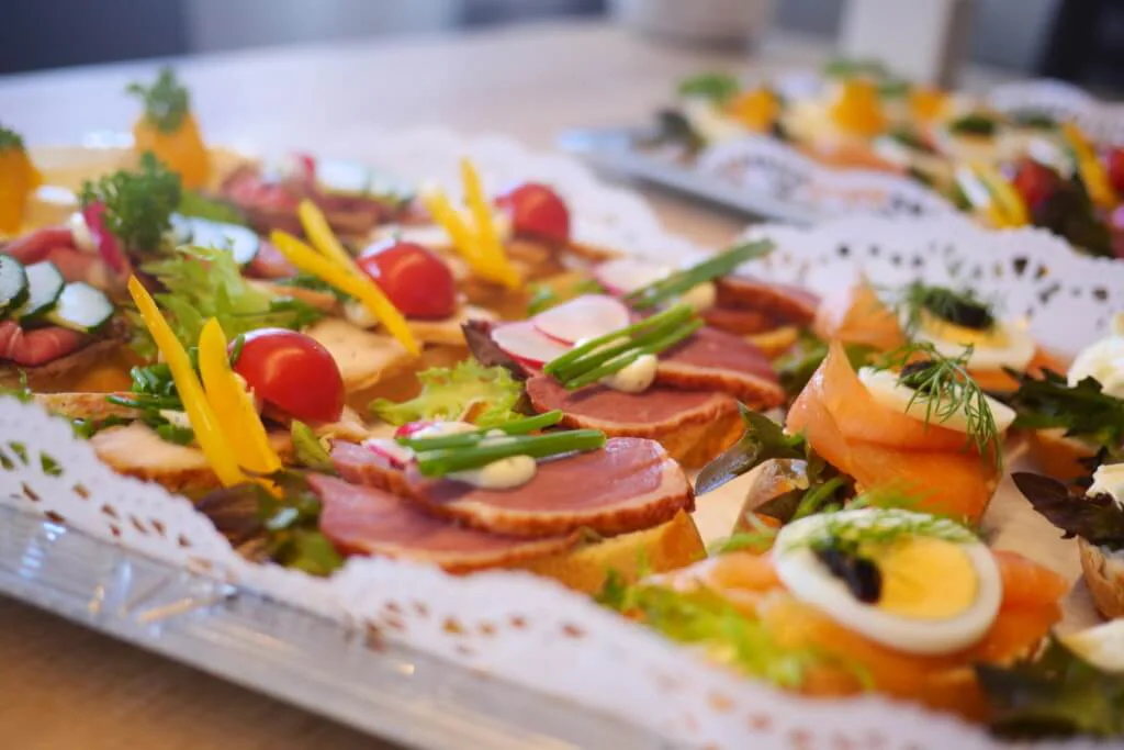 Catering